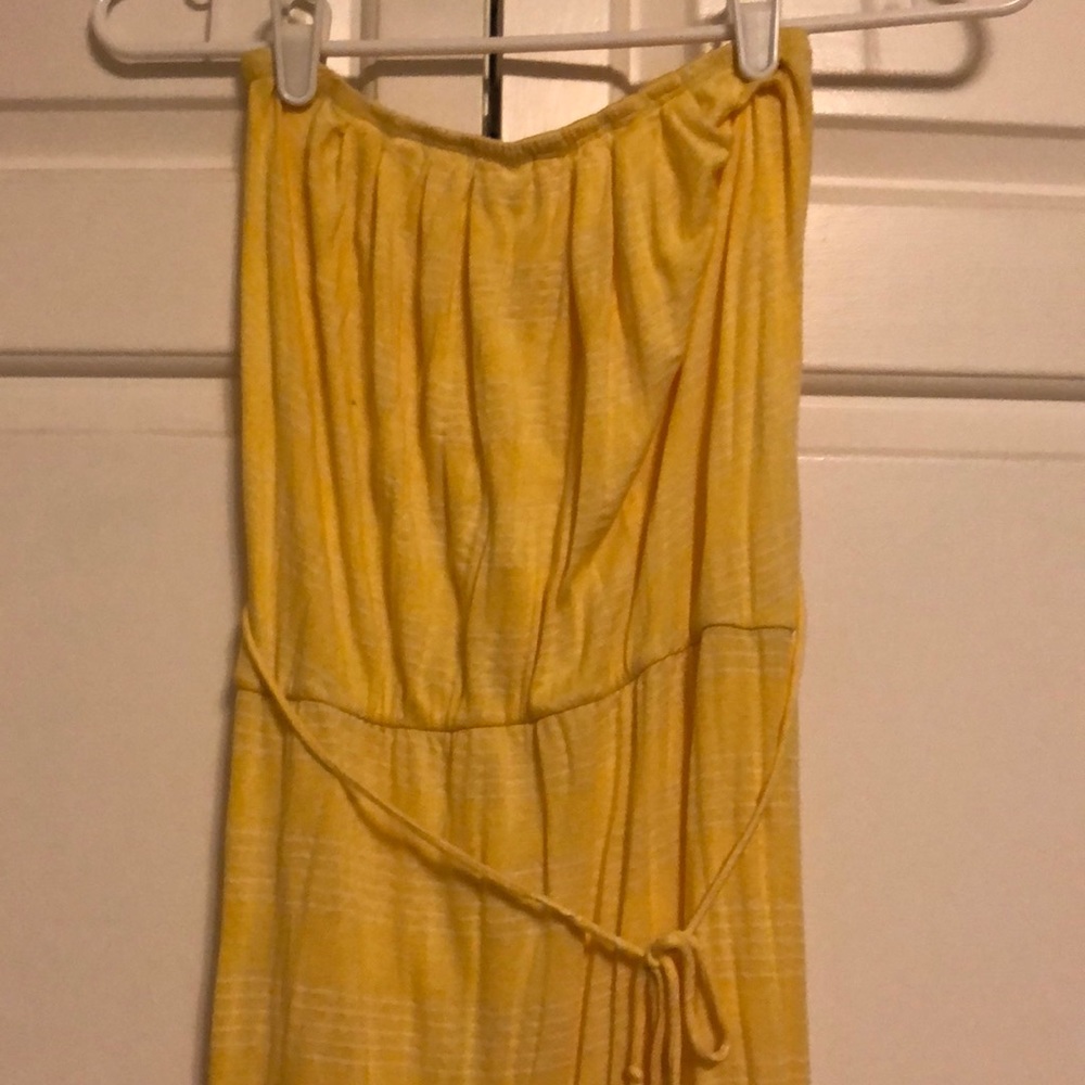 Loveappella Maxi Dress